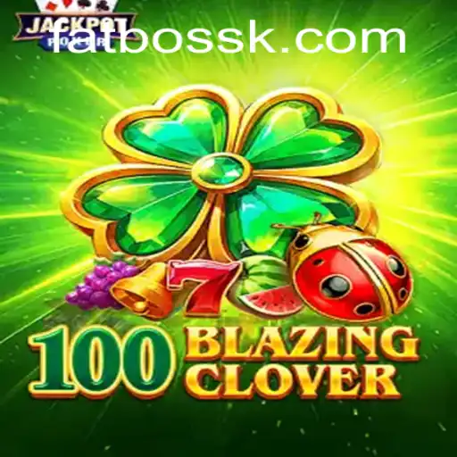 100BlazingClover: A Comprehensive Guide to the Vibrant Online Casino Game