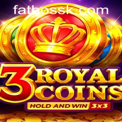 Exploring 3RoyalCoins: A Thrilling Game Experience with 988kbet