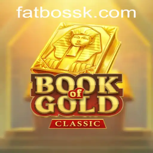 Exploring the Enchanting World of BookOfGoldClassic at 988kbet