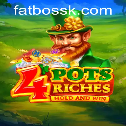 Embarking on a Thrilling Adventure with 4potsriches and 988kbet