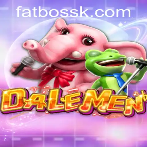 Discover the Exciting World of DALEMEN: A Thrilling Gaming Experience