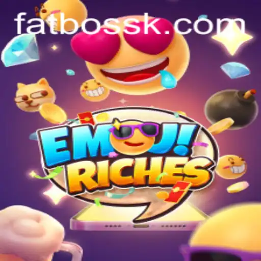 Diving into the World of EmojiRiches: An Engaging Experience with 988kbet