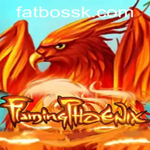 FlamingPhoenix: Unleashing the Thrill with 988kbet