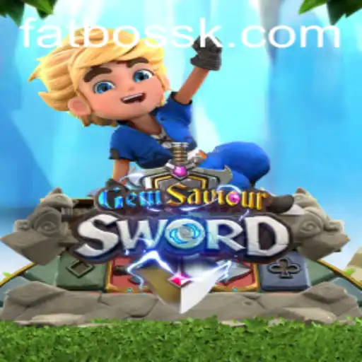 The Thrilling Adventure of GemSaviourSword: A Comprehensive Guide