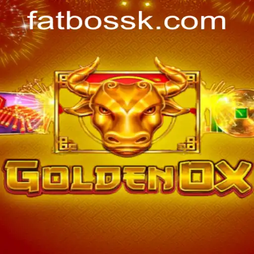 Exploring GoldenOx: A Dive into the Mesmerizing World of 988kbet's Latest Gaming Sensation