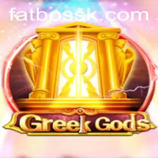 Experience the Thrills of GreekGods: The Ultimate Mythology Game Adventure
