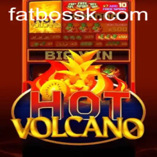 An In-Depth Exploration of HotVolcano: A Thrilling Casino Adventure with 988kbet