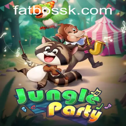 Explore the Exciting Adventure of JungleParty