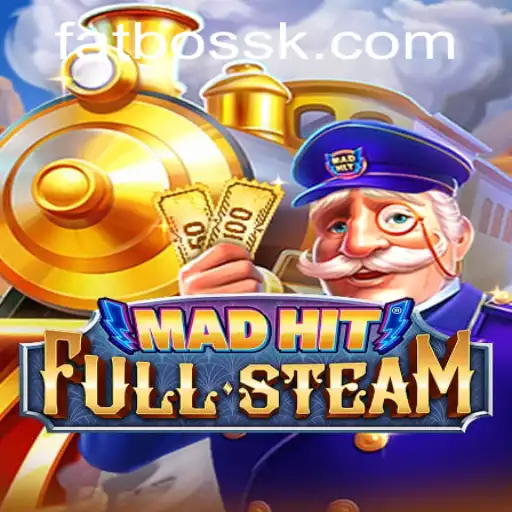 Discover the Thrills of MadHitFullSteam: A Comprehensive Guide