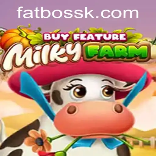 Exploring the World of MilkyFarmBuyFeature: A Unique Gaming Experience with 988kbet
