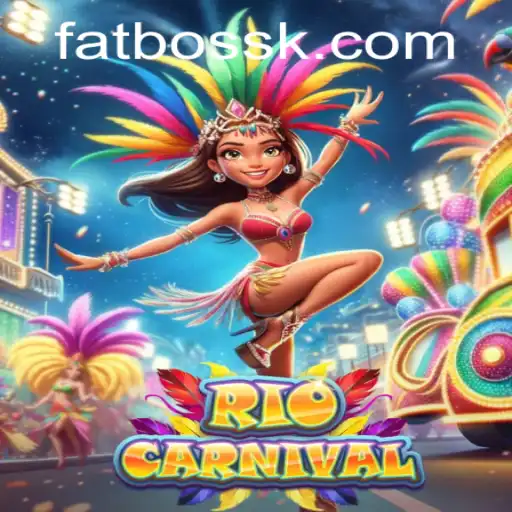 Explore the Vibrant World of RioCarnival: Unveiling the Gaming Extravaganza