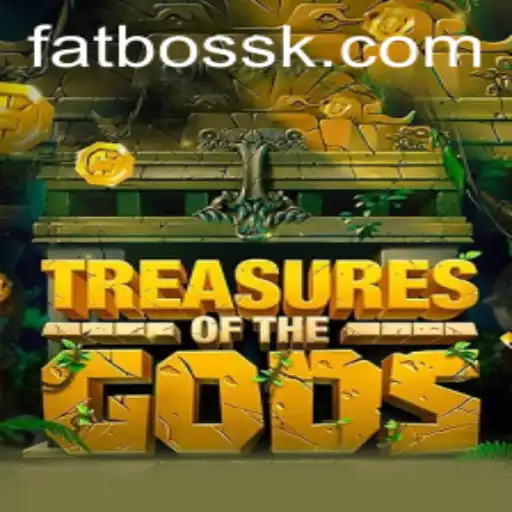 Discover the Thrilling World of TreasureoftheGods: A Modern Gaming Adventure