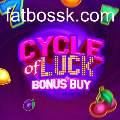 Rediscovering Fun with CycleofLuckBonusBuy and 988kbet