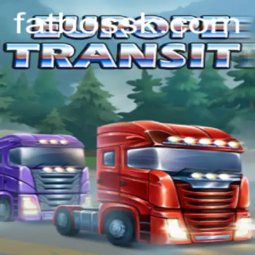 Discover EuropeTransit: An Exciting New Game with 988kbet