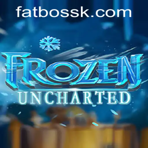 FrozenUncharted: A New Adventure in the Gaming World