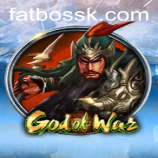 The Epic Adventure of God of War and the Role of 988kbet