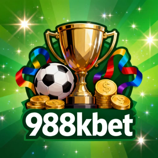 988kbet Logo