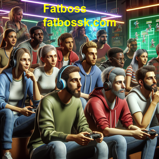 A Importância do Feedback nos Jogos: Como a Comunidade Molda a Indústria