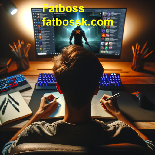 A Importância dos Guias de Jogos: Aprenda e Domine Seu Jogo Favorito