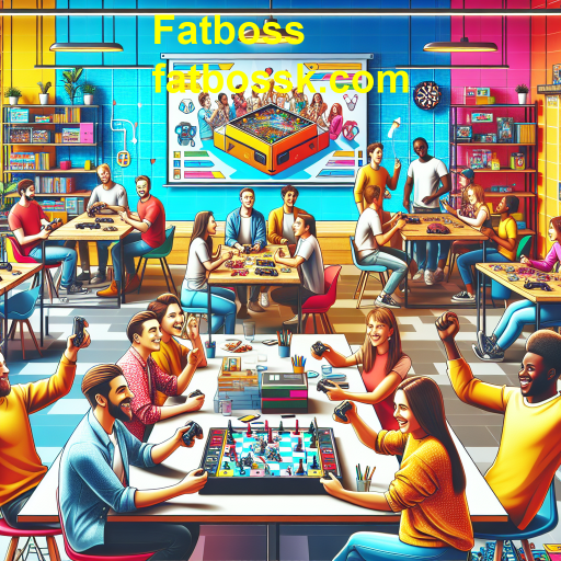 O Crescimento dos Jogos de Meetup: Como a Comunidade Está se Transformando