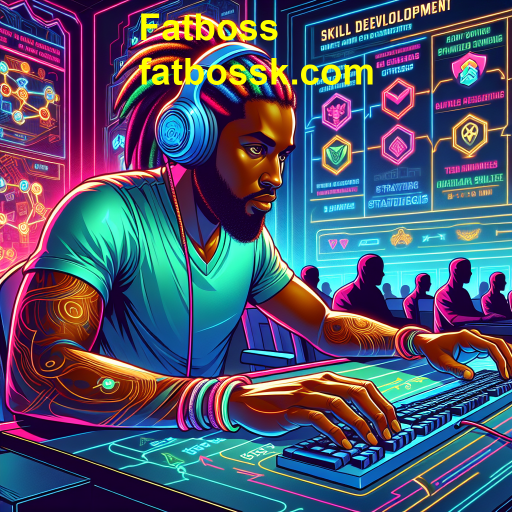 Dicas Essenciais para Melhorar seu Desempenho em Jogos