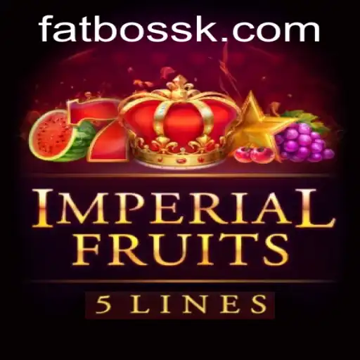 Delving into the World of ImperialFruits5 and the Exciting Realm of 988kbet