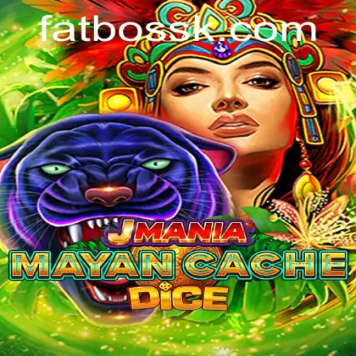 Experience the Thrill of JManiaMayanCacheDice: A Revolutionary Dice Game with 988kbet