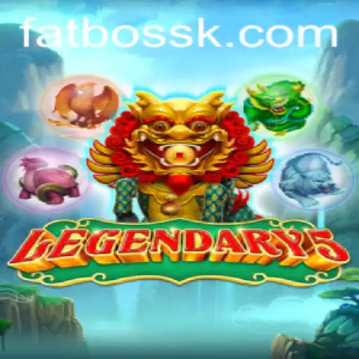Exploring the World of Legendary5: A Comprehensive Guide with 988kbet