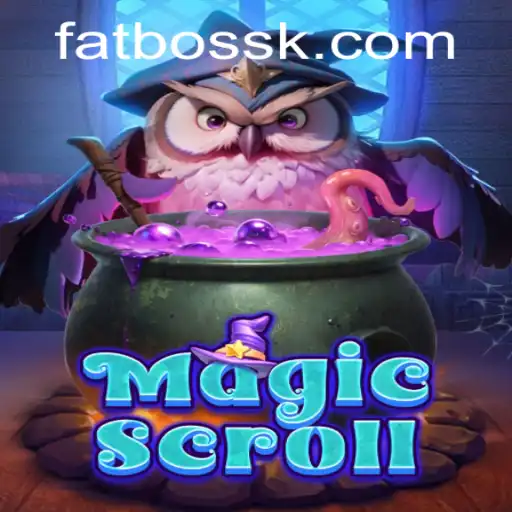 Discover the Enchanting World of MagicScroll and the Exciting 988kbet