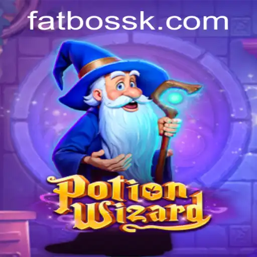 PotionWizard: A Magical Journey Awaits
