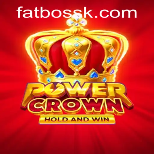 Discover the Thrilling World of PowerCrown: An In-Depth Look at the Game Everyone's Talking About