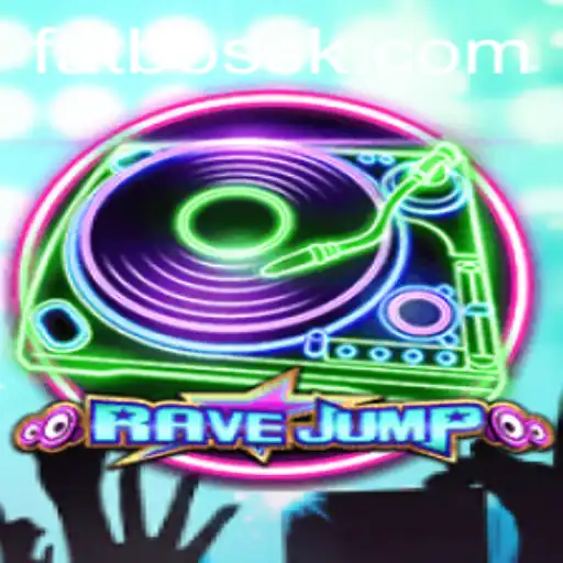 Discovering RaveJump: The Thrilling World of Digital Dance and Strategy