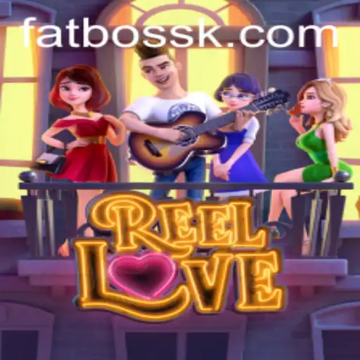 ReelLove: A Captivating Gaming Experience with 988kbet