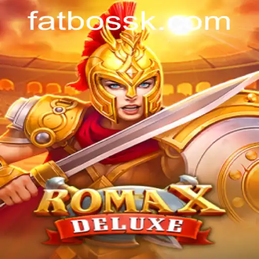 Discover the Thrills of RomaXDeluxe in Partnership with 988kbet