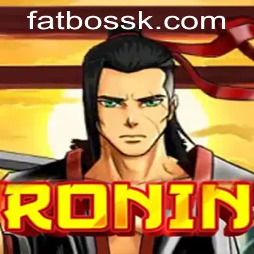 Exploring the Dynamic World of Ronin with 988kbet