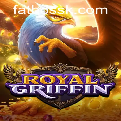 Experience the Thrilling Adventure of RoyalGriffin with 988kbet
