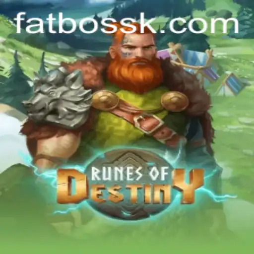 Explore the Enchanting World of RunesOfDestiny