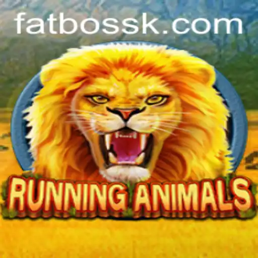Discover the Exciting World of RunningAnimals and 988kbet