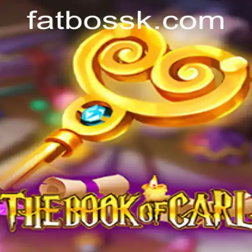 Exploring TheBookofCarl: A New Era in Online Gaming