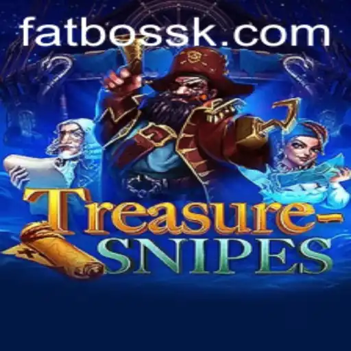 TreasureSnipes: Unveiling the Adventure of a Lifetime