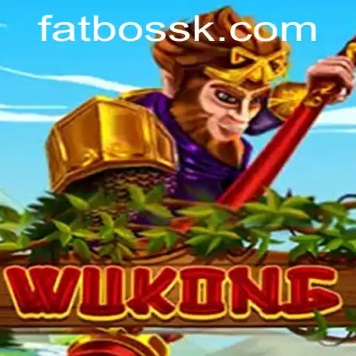 Explore the Adventures of Wukong: A Captivating Journey in the World of 988kbet